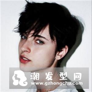男生喜欢什么短发的女生 收服长发控男友的短发发型