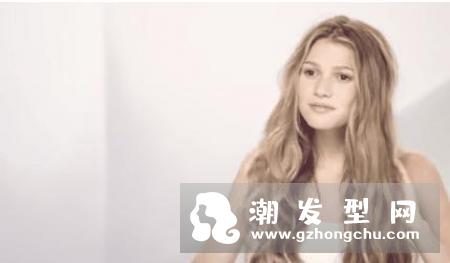 卷发自己在家怎么弄 怎样梳理