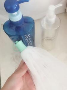 油性发质适合什么洗发产品 这些强烈推荐！