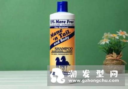 去油洗发水哪个牌子好用 这几款洗发水你不一定听过