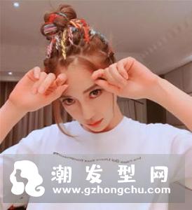 黑人烫和脏辫有什么区别 黑人烫头发要多长怎么打理