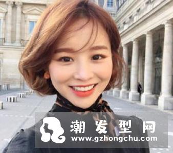女生短发染什么颜色洋气 今年好看的发色都在这里啦