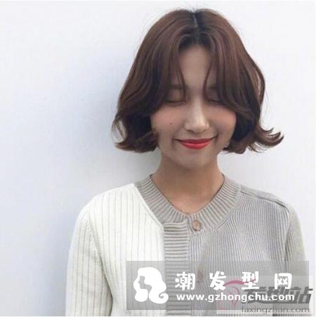 女生短发染什么颜色洋气 今年好看的发色都在这里啦