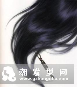 头发像草一样怎么办 教你养出让人有恋爱感的秀发