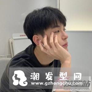 时尚帅气的男生发型怎么剪 打造优质型男最有范