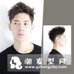 男生弄什么发型阳光帅气 韩式人气发型是首选