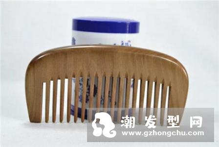 头发正确护理方法 让你拥有一头好秀发