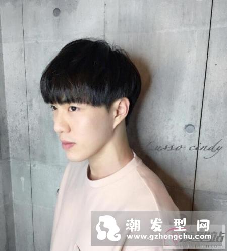 今年男士流行发型 12款韩男发型为你解读
