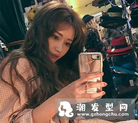 泡面头适合什么脸型 怎么打理