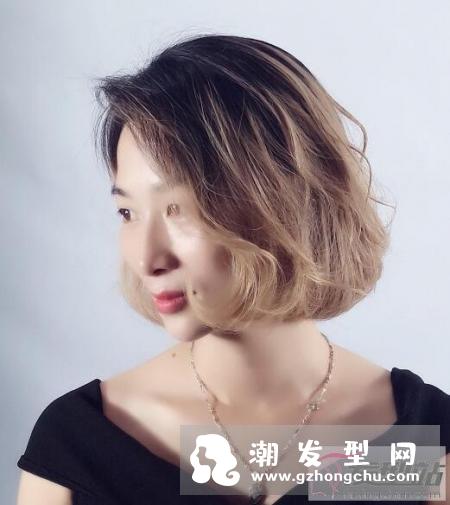 想整形不如换发型 今年流行短发趋势图鉴