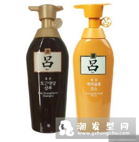 吕洗发水颜色分类 不同颜色的功效及适用人群