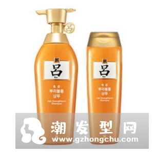 如何挑选洗发水 对症下药挑选最适合你的洗发水