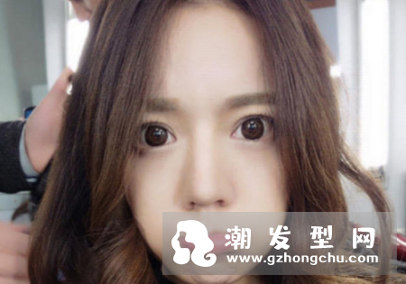 焦糖棕是什么颜色图片 和蜜糖棕的区别