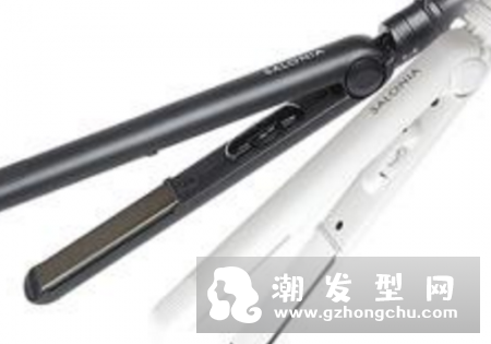 salonia负离子直发卷发二合一卷发棒怎么用 价格多少钱