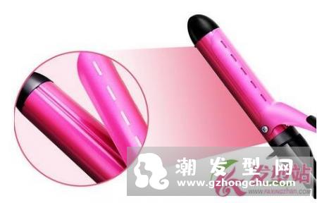 沙宣两用卷发棒好用吗 沙宣卷发棒使用教程