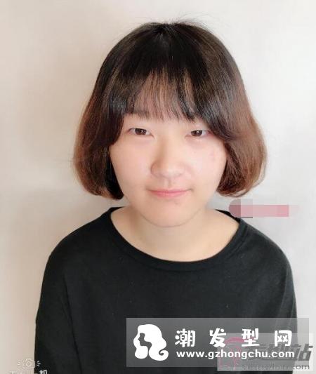齐耳短发怎么弄好看 颜值飙升 修饰脸型齐耳短发来袭