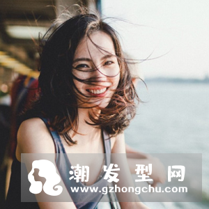 深棕色头发图片 和浅棕色对比