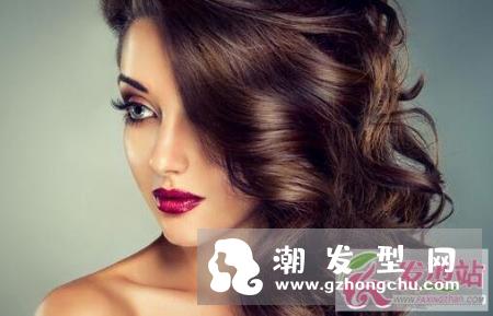 卷发怎么打理好 教你如何打理卷发的方法