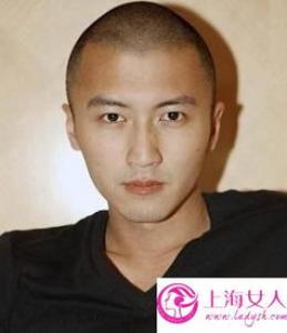 寸头适合什么脸型 最考验男生头型的发型