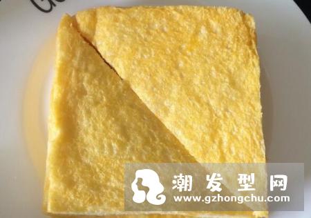 治疗脱发偏方早餐篇 早餐这么吃头发吸收营养效果最好
