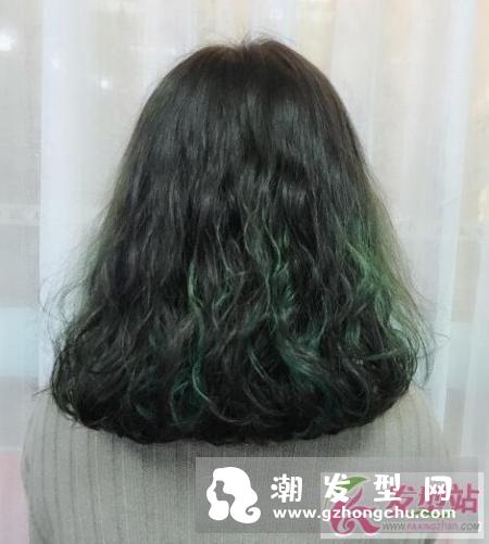 一根头发原来陪伴我们2~7年 养发前务必熟记的头发知识
