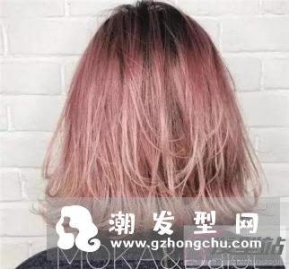 2018夏季女生流行短发 绝美WOB头让你清凉一夏