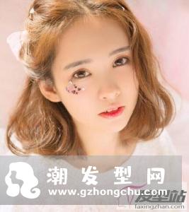 女生剪什么短发显脸瘦 这几款发型让你秒变巴掌脸