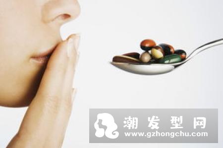 如何保养头皮和秀发健康 吃蔬果补充植化素很重要