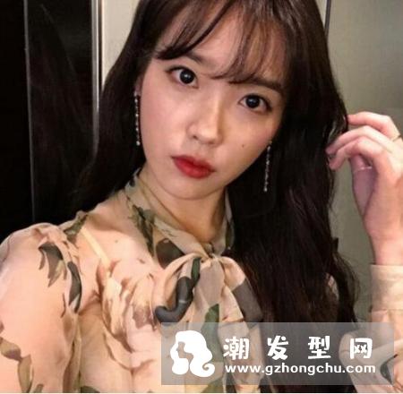 换季发质必知保养技巧！朴信惠、IU、秀智头皮保养公开