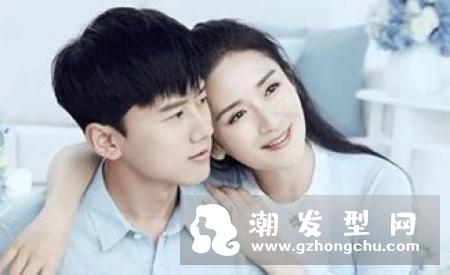 秀恩爱适合什么发型 谢娜张杰来揭晓