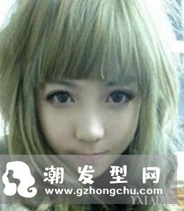 闷青亚麻色适合什么肤色 可以不漂吗及价格是多少