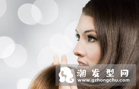 冬季护发小常识 十个护发秘诀挥别干燥与断裂