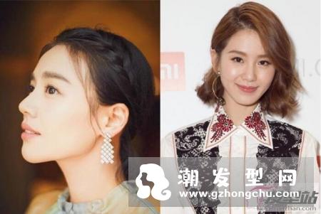 短发怎么梳简单好看？令短发更有气质小技巧！