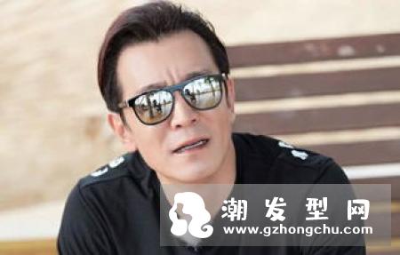 李咏2018新发型叫什么 狼奔头适合什么脸型