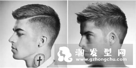 男生脸型vs发型配对 不踩雷攻略在这