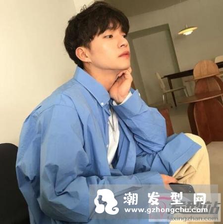 男生最流行发型怎么剪 时尚又帅气展现男神气质