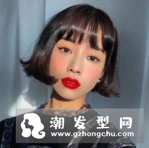 齐耳短发怎么弄好看 颜值飙升 修饰脸型齐耳短发来袭