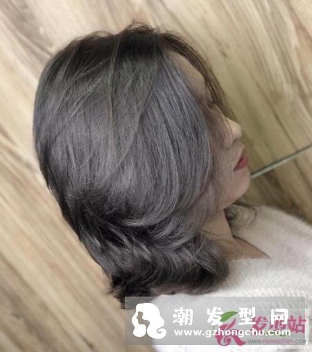 一根头发原来陪伴我们2~7年 养发前务必熟记的头发知识