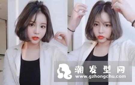 小豆棕适合黄皮肤吗 和巧克力棕对比图片