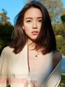 穿礼服配什么发型图片 齐肩短发公主风发型来袭