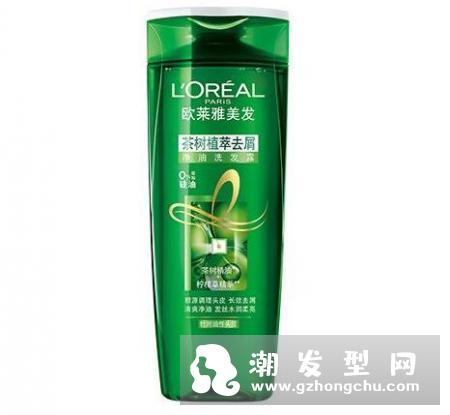 去屑效果比较好的洗发水推荐 这些方法有效远离头皮屑