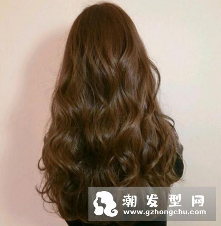 头发多久洗一次最科学 这次终于找到答案了
