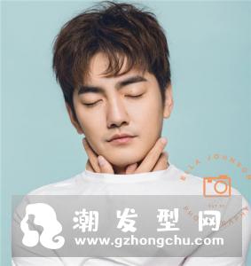 最新韩国欧巴发型 撩妹正确款式