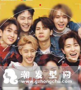 范丞丞头发是什么颜色 发型叫什么名字
