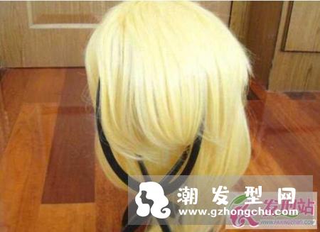 假发脏了要怎么清洗 如何清洗才不损害发质又可延长使用寿命