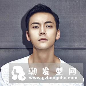 男生有刘海的发型怎么剪 时尚潮男必剪发型推荐