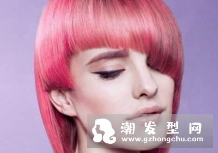 染红色头发显白吗 怎样不掉色