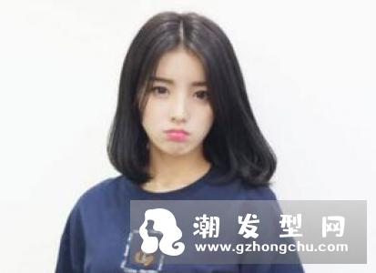 编织烫发型怎么卷 这样卷自然优雅气质up