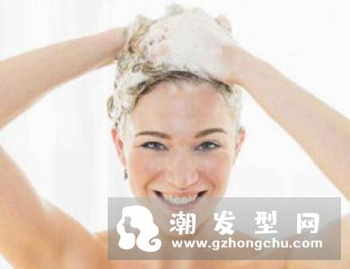 女生需要注意什么 染发须知的六个问题