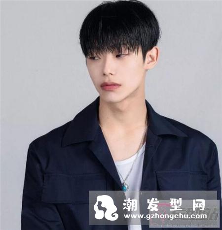 发型改变颜值 时尚修颜变身男神
